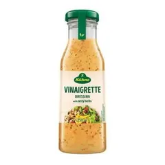 キューネ ノンオイルドレッシングハーブ 250ml 8個セット 053065のサムネイル