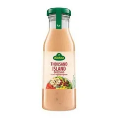 キューネ サウザンアイランドドレッシング 250ml 8個セット 053064のサムネイル