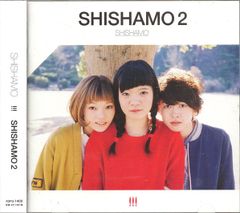 SHISHAMO レコードプレイヤー SHISHAMO SHISHAMO2 レコード LP アナログ盤 - メルカリ