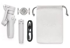 DJI OM 6 スマホ用ジンバル スタビライザー 本体 - メルカリ