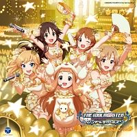 [중고] THE IDOLM@STER CINDERELLA MASTER Passion jewelries! 003 [렌탈 낙하] [CD]