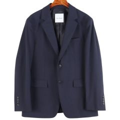 marka W.B SHIRT JACKET ダブルテーラードジャケット 1 - メルカリ