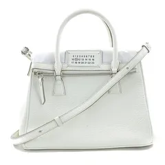 メゾンマルジェラ Maison Margiela ショルダーバッグ  ハンドバッグ 5ACのサムネイル