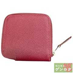 しーちゃん様専用 エルメス アザップコンパクト シルクイン コイン