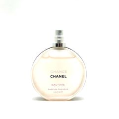 楠本質店/元住吉】シャネル CHANEL ヘアミスト チャンス EAU VIVE