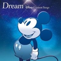 [중고] 드림~디즈니·그레이테스트·송스~ 서양악반 디즈니 [렌탈 떨어짐] [CD]