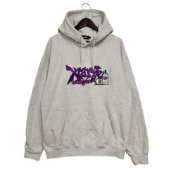 XLARGE上下スウェットセットアップ