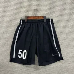 ナイキ ドライフィット ジャージ ハーフパンツ L D04389