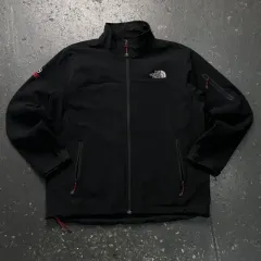 100 ザノースフェイス ソフトシェル ジャケットのサムネイル