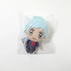 ダイゴ ぬいぐるみ ポケモンセンター Pokemon Trainers - メルカリ