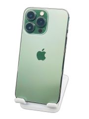 iPhone 13 Pro Max 256GB アルパイングリーン 中国版 - メルカリ