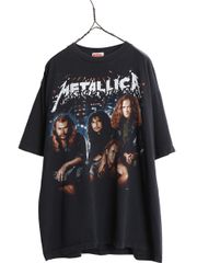 Guns N' Roses ブート Tシャツ XXL ユーロ アクセルローズ - メルカリ