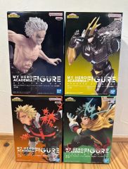 新品未開封」ブルーアーカイブ イロハ 1/7 完成品フィギュア[APEX