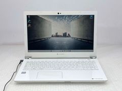 ノートパソコンDynabook 第七世代Core i7 SSD256Gメモリ8G ノートパソコンDynabook 第七世代Core i7 SSD256Gメモリ8G - メルカリ