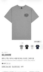 THE MODS 35周年記念 82年 復刻 ライブ ツアー Tシャツ 森山達也 