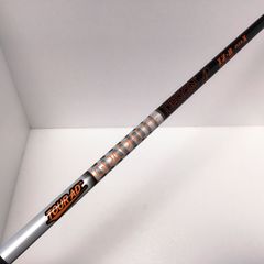 新品 JPX ONE純正 テンセイ レッド TENSEI RED MM D55-S ミズノ