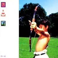 【中古】 惑星のかけら スピッツ [レンタル落ち] [CD]のサムネイル