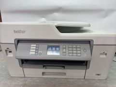 ジャンク品】ブラザー A3複合機MFC-J5630CDW通電確認のみ - メルカリ