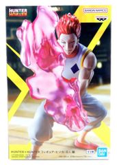 BANDAI SPIRITS 피규어 HUNTER×HUNTER 히소카 GI편