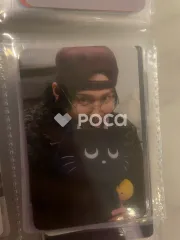 RIIZE ウォンビン BOSS RIIZE ポップアップ exhibition ラキドロ