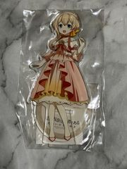100カノ cafe&bar MENU アクリルスタンド 猫耳メイド 院田唐音 - メルカリ