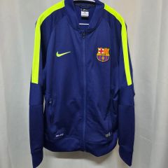 バルセロナ19/20 クルーフリーストラックジャケット - メルカリ