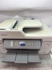 ジャンク品】ブラザー A3複合機MFC-J5630CDW通電確認のみ - メルカリ