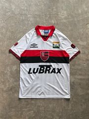 NIKE フラメンゴ ユニフォーム #10 LUBRAX ホワイト S - メルカリ