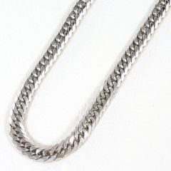 PT900/プラチナ PT850/プラチナ ネックレス ダイヤモンド 1.0ct SI2