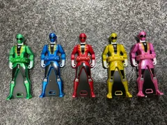 2026年最新】ゴーカイイエローの人気アイテム - メルカリ
