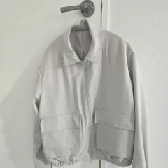 MUSINSA スタンダースメンズ ジャケット ベージュのサムネイル