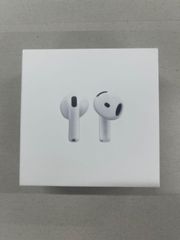 Apple AirPods 4 新品未開封 - メルカリ