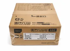 尾西食品  わかめごはん 50食分のサムネイル