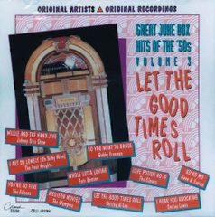 Louis Jordan Let The Good Times Roll CD - メルカリ