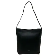Hender Scheme(エンダースキーマ) ショルダーバッグ - 黒 レザーのサムネイル
