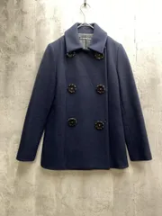 VIVIENNE TAM ヴィヴィアンタム コート size0/ネイビー ◆■レディースのサムネイル