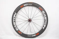 ジャンク EASTON 「イーストン」 EC90 AERO TU シマノ10速 リアホイール / バイチャリAKIBA店のサムネイル