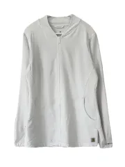 XS (クリーニング済) Carhartt カーハート ブルゾン ジップアップ ジャケットのサムネイル