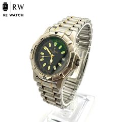 中古】SEIKO 7T32-9000 クロノグラフ 腕時計ステンレススチール - メルカリ
