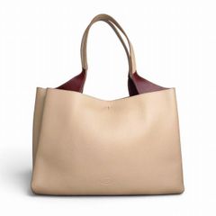 アーペーセー A.P.C. ×JJJJound ジョウンド タグ付き ロゴトートバッグ