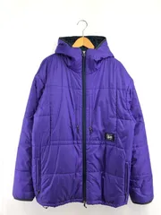 【中古品】 STUSSY AUTHENTIC GEAR ステューシー オーセンテック ギア 00's THERMOLITE PUFFER JACKET 2000年代 サーモライト パファー ジャケット アウター 【142-260605-rt-15-tagh】のサムネイル