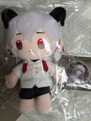 新品未開封】ROTTENGRAFFTY 610倶楽部限定 ドブネズミぬいぐるみ
