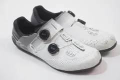 SHIMANO 「シマノ」 RC7 SH-RC702 EU44 シューズ / バイチャリ世田谷店のサムネイル
