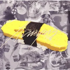 【中古】 tamago あいみょん [レンタル落ち] [CD]のサムネイル