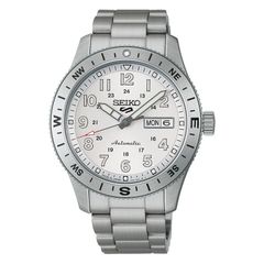 セイコー自動巻き腕時計Seiko SRPD31k1 sk250502 - メルカリ
