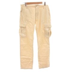 ボーイズマーケット RESOLUTE 林氏別注 カーゴパンツ W32 - メルカリ