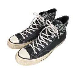 コンバースオールスター CONVERSE ALLSTAR Chuck 70 GORE-TEX ハイカットスニーカー メンズ JPN：27.5 のサムネイル