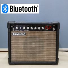 グヤトーン ギターアンプ GA300FC - メルカリ