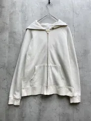 NOLLEY'S ノーリーズ ジップアップ パーカー size38/アイボリー ◇■レディースのサムネイル
