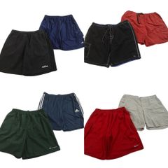 古着卸 まとめ売り ラルフローレン ショートパンツ 8枚セット ( メンズ